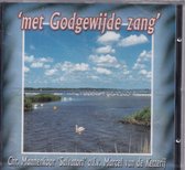 Met Godgewijde zang - Chr. Mannenkoor Salvatori o.l.v. Marcel van de Ketterij