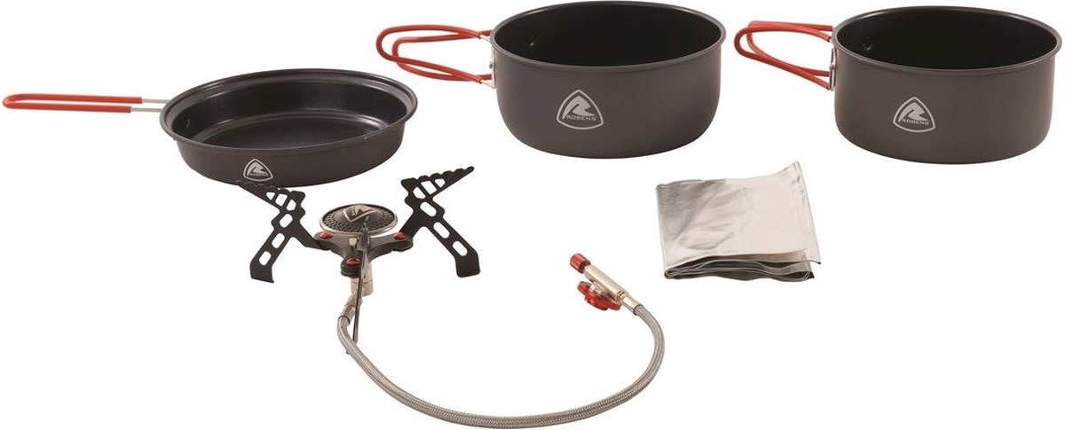 Robens Fire Beetle Pro Kookset M