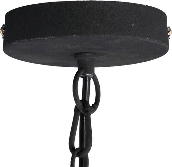 SONGMICS Cesto Portabiancheria con Coperchio, Cesta per Bucato 130L, 2 Scomparti, Sacco