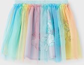 NAME IT NMFMAKI MLP TULLE JUPE CPLG Filles Rok - Taille 92