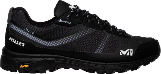 MILLET Hike Up Goretex Wandelschoenen - Dark Grey - Dames - EU 40 2/3