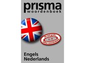 Prisma English/Dutch Dictionary