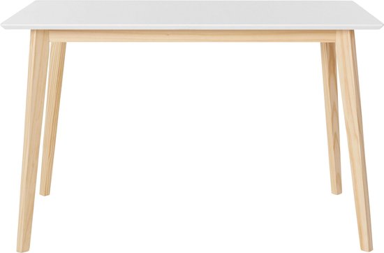 Relaxdays Klaptafel (105 cm) - kopen bij