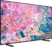 Samsung QE50Q60BAUXXC TV 127 cm (50") 4K Ultra HD Smart TV Wifi Noir