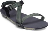 Z-Trail EV - Barefoot Sandalen - Heren - Vetiver Green