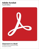 Classroom in a Book - Adobe Acrobat Classroom in a Book