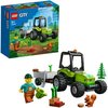foto van LEGO City Parktractor Speelgoed voor Kinderen - 60390