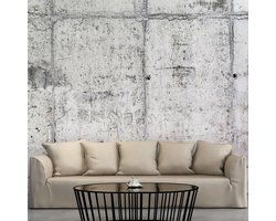 Fotobehang - Concrete Wall