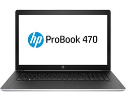 HP ProBook 470 G5 Intel® Core™ i5 i5-8250U Laptop 43,9 cm (17.3 HP ProBook 470 G5 Intel® Core™ i5 i5-8250U Laptop 43,9 cm (17.3