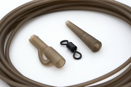 Korda Lead Clip Action Pack Silt (KLCAPS) van Korda — afbeelding 2