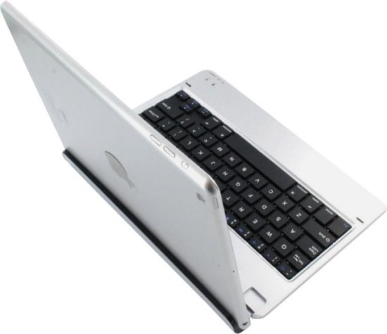 | Clip on Bluetooth toetsenbord voor Apple Ipad Air | Clip on Bluetooth toetsenbord voor Apple Ipad Air