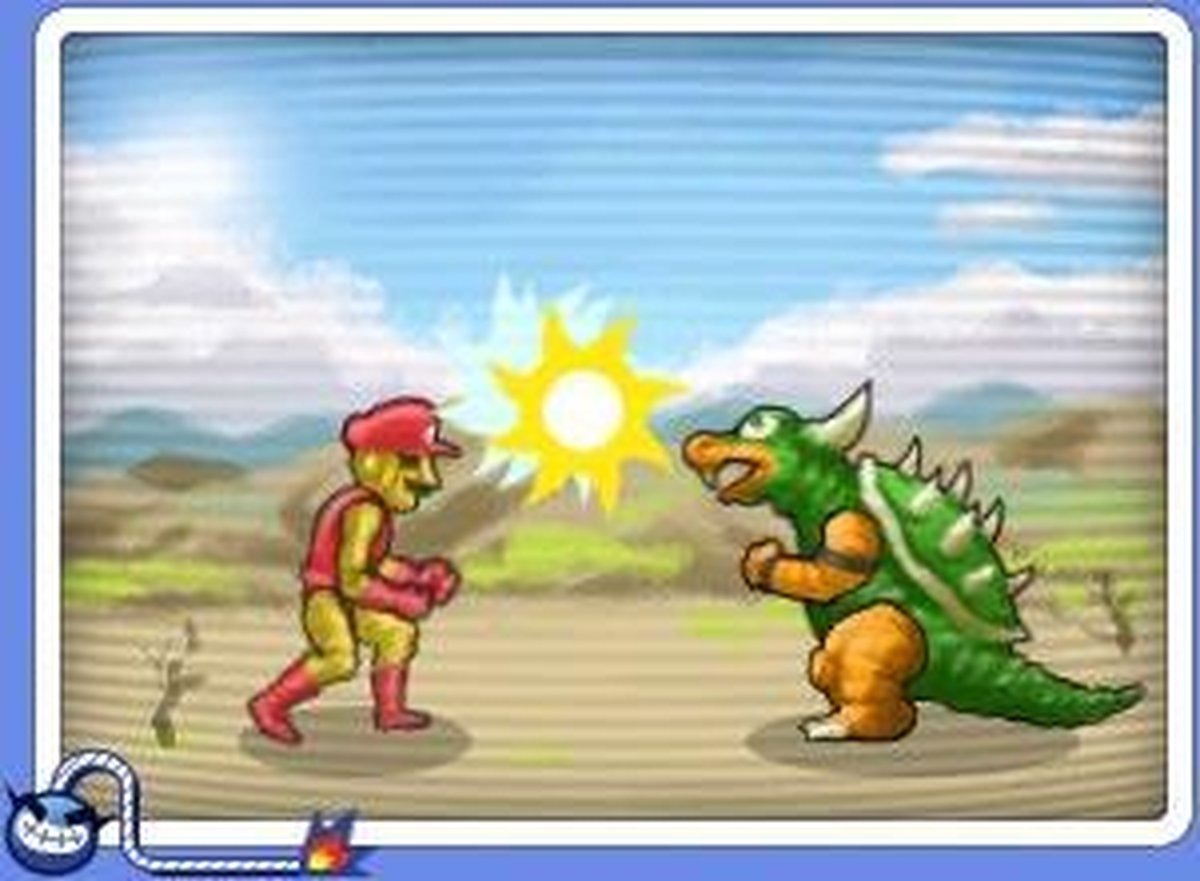 Warioware gold price sales
