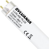 Sylvania Luxline Plus T8 30W - 865 Daglicht | 90cm