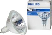 Philips Brilliantline Dichroic 35W halogeenlamp Wit GU5.3