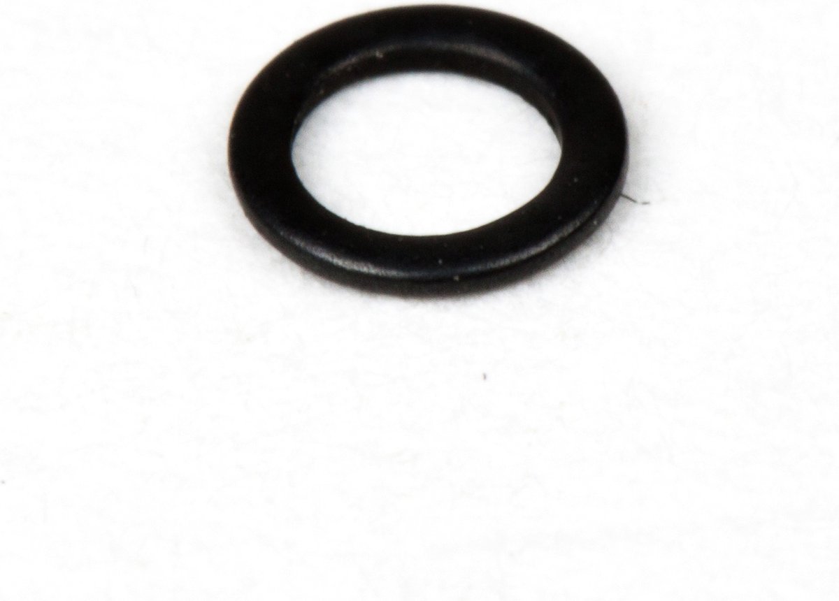 PB Products - Rig Rings - 15 stuks - Medium (3,7 mm)