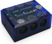 CME WIDI Thru6 BT - MIDI-tool voor keyboards