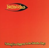 Barracudas - Nothing Ever Happens In The Suburbs, Baby! (10