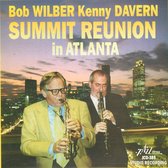 Bob Wilber & Kenny Davern - Summit Reunion In Atlanta (CD)