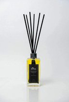 Parfums pour les environnements Bâtons diffuseur 250 ml Made in Italy différents parfums-Méditerranée