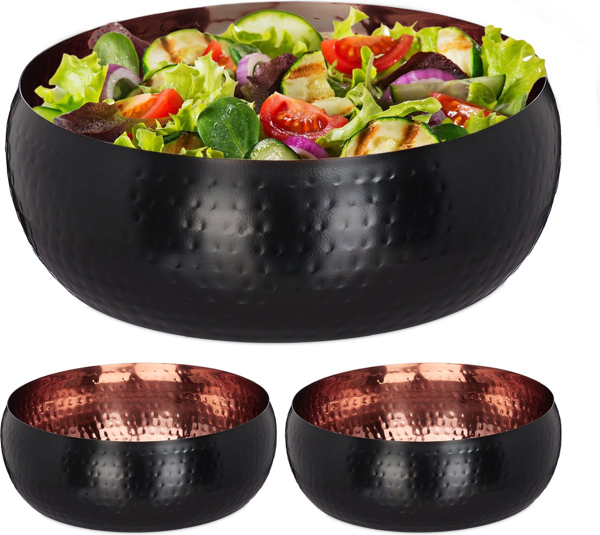 Bowl MUMBAI 8,5 cm, h: 4,5 cm - APS Glass & Bar Supply Bowl MUMBAI 8,5 cm, h: 4,5 cm - APS Glass & Bar Supply