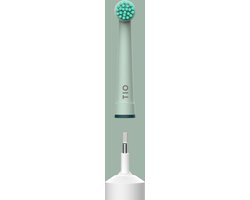 TIO Care - TIOMATIK - Bio-based Oral-B Opzetborstel 85% bioplastic