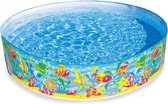 Intex - Ocean Play Opzetzwembad - 183 cm
