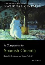 Companion To Spanish Cinema