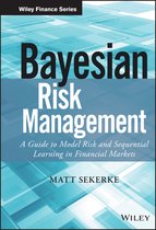 Bayesian Risk Management A Guide To Mode