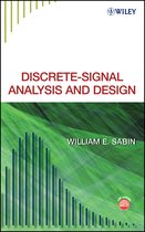 Discrete-Signal Analysis And Design