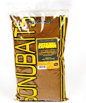 Sonubaits - Supercrush Expander | Lokvoer | 2kg - Bruin