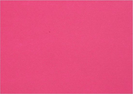 chatten Leuren Begrip Creatief papier, A4 210x297 mm, 80 gr, roze, 20vellen | bol.com