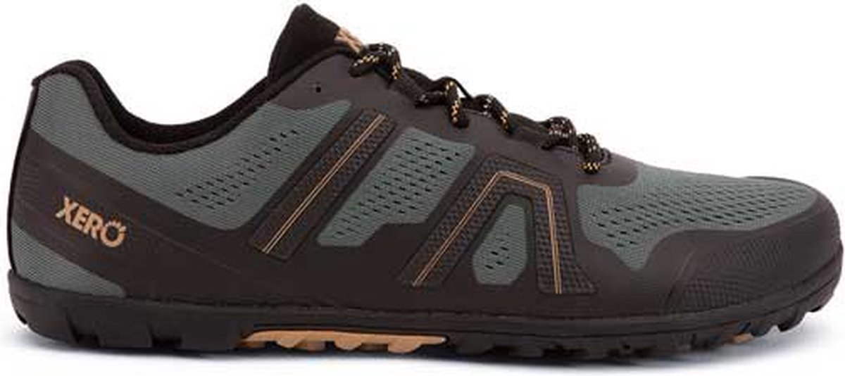 Xero Shoes Mesa Ii Trailschoenen Man Forest