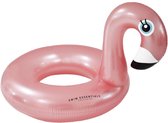 Swim Essentials Zwemband Flamingo - Zwemring - Roze - 95 cm