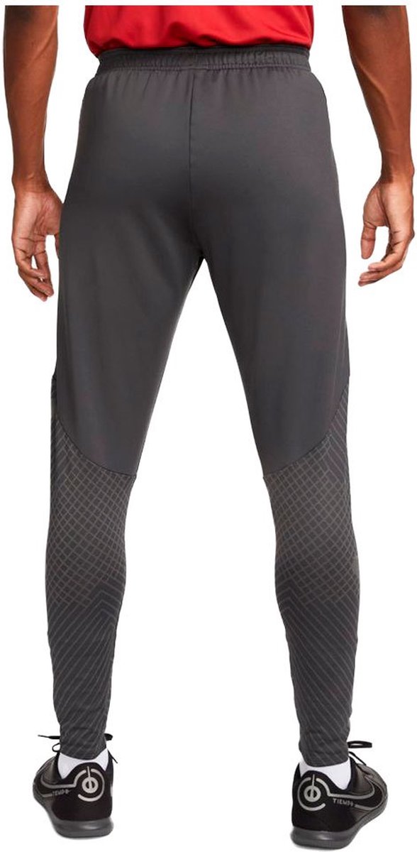 NIKE Galatasaray Dri Fit Strike 22/23 Een Heren Broek - Anthracite