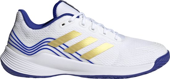 Mizuno Wave Fang SL zwart badmintonschoenen dames (71GA171545 Mizuno Wave Fang SL zwart badmintonschoenen dames (71GA171545