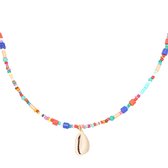 Ketting At the beach | Multi-Color