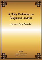 A Daily Meditation on Shakyamuni Buddha eBook