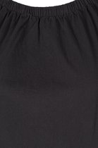 Zizzi jurk JEASY off shoulder model