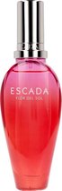 ESCADA FLOR DEL SOL limited edition spray 50 ml | parfum voor dames aanbieding | parfum femme | geurtjes vrouwen | geur