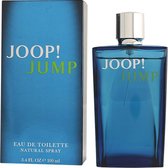 JOOP JOOP JUMP spray 100 ml geur | parfum voor heren | parfum heren | parfum mannen