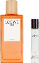 LOEWE SOLO LOEWE SET 2 pz geur | parfum voor heren | parfum heren | parfum mannen