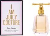 JUICY COUTURE I AM JUICY COUTURE spray 100 ml | parfum voor dames aanbieding | parfum femme | geurtjes vrouwen | geur