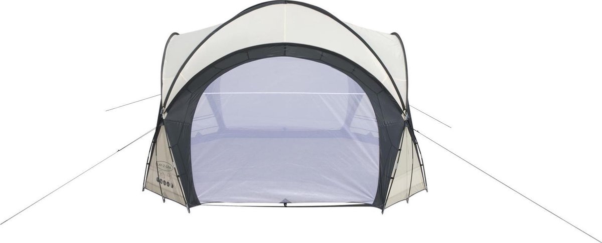 Lay-Z-Spa Dome Canopy for Hot Tub
