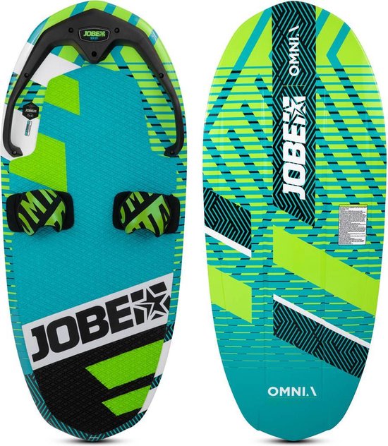 Jobe Omnia Multi Positie Board - One size