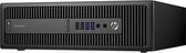 HP EliteDesk 800 G2 SFF - Desktop PC - Refurbished door Mr.@ - A Grade