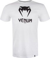 Venum Classic T-Shirt Wit - M