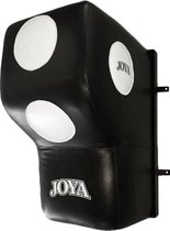 Joya Wall Boxing Bag - Zwart - 8462