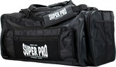 Super Pro Sports Bag Enfants et adultes - noir
