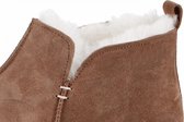 Gevavi GV04 Torna Chestnut Pantoffels Uniseks