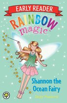 Rainbow Magic Early Reader 6 - Shannon the Ocean Fairy